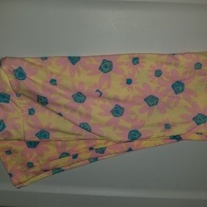 Lularoe leggings L/XL